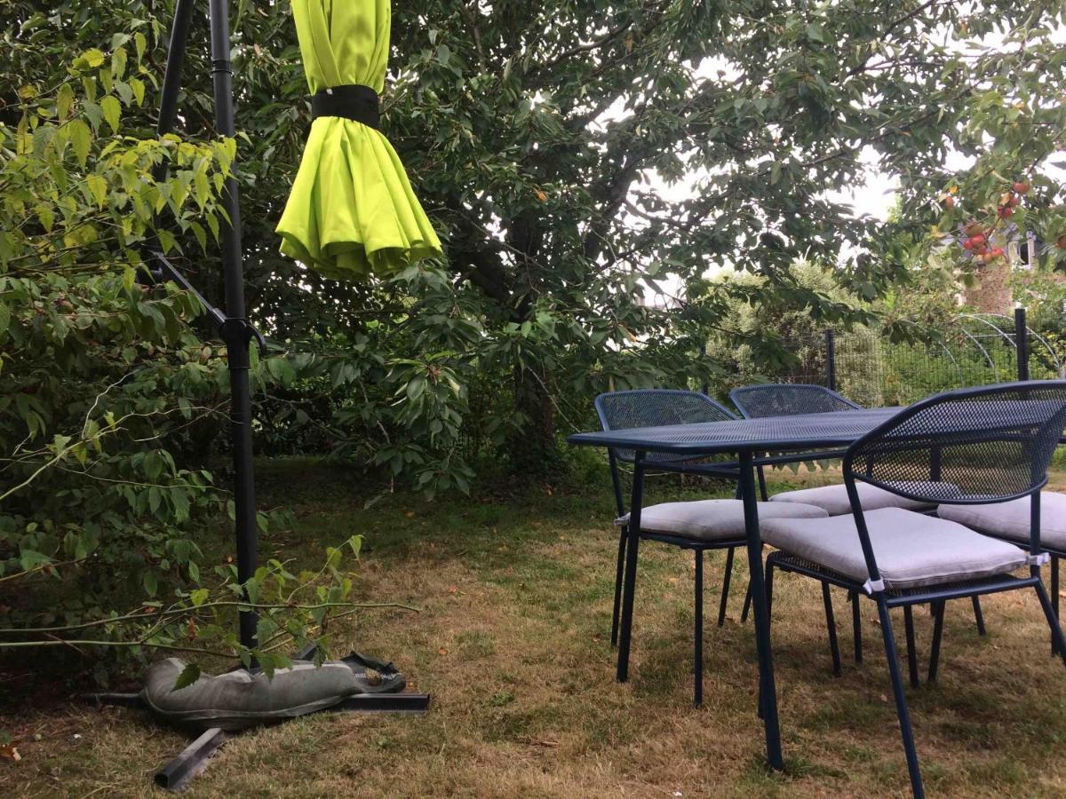 Des 3 Iles, En Plein Centre-ville, A 5 Min Des Plages, 3 Neufs Etables-sur-Mer