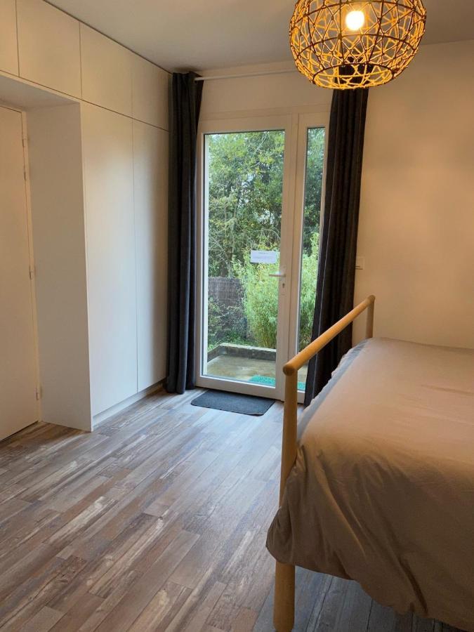 Des 3 Iles, En Plein Centre-ville, A 5 Min Des Plages, 3 Neufs Apartment *