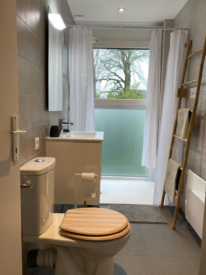 Apartment Des 3 Iles, En Plein Centre-ville, A 5 Min Des Plages, 3 Neufs