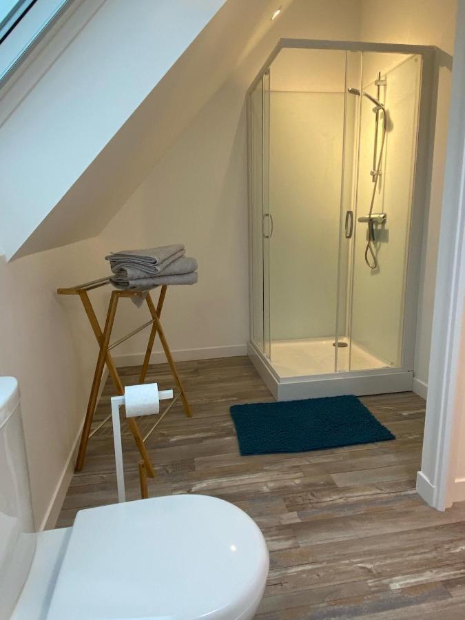 Des 3 Iles, En Plein Centre-ville, A 5 Min Des Plages, 3 Neufs Apartment *
