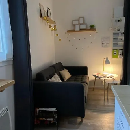 Résidence des 3 îles Étables Exterior foto