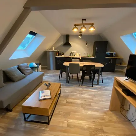 Résidence des 3 îles Étables Exterior foto