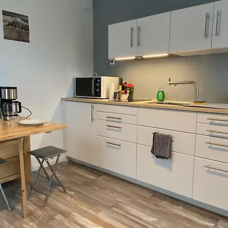 Résidence des 3 îles Étables Exterior foto
