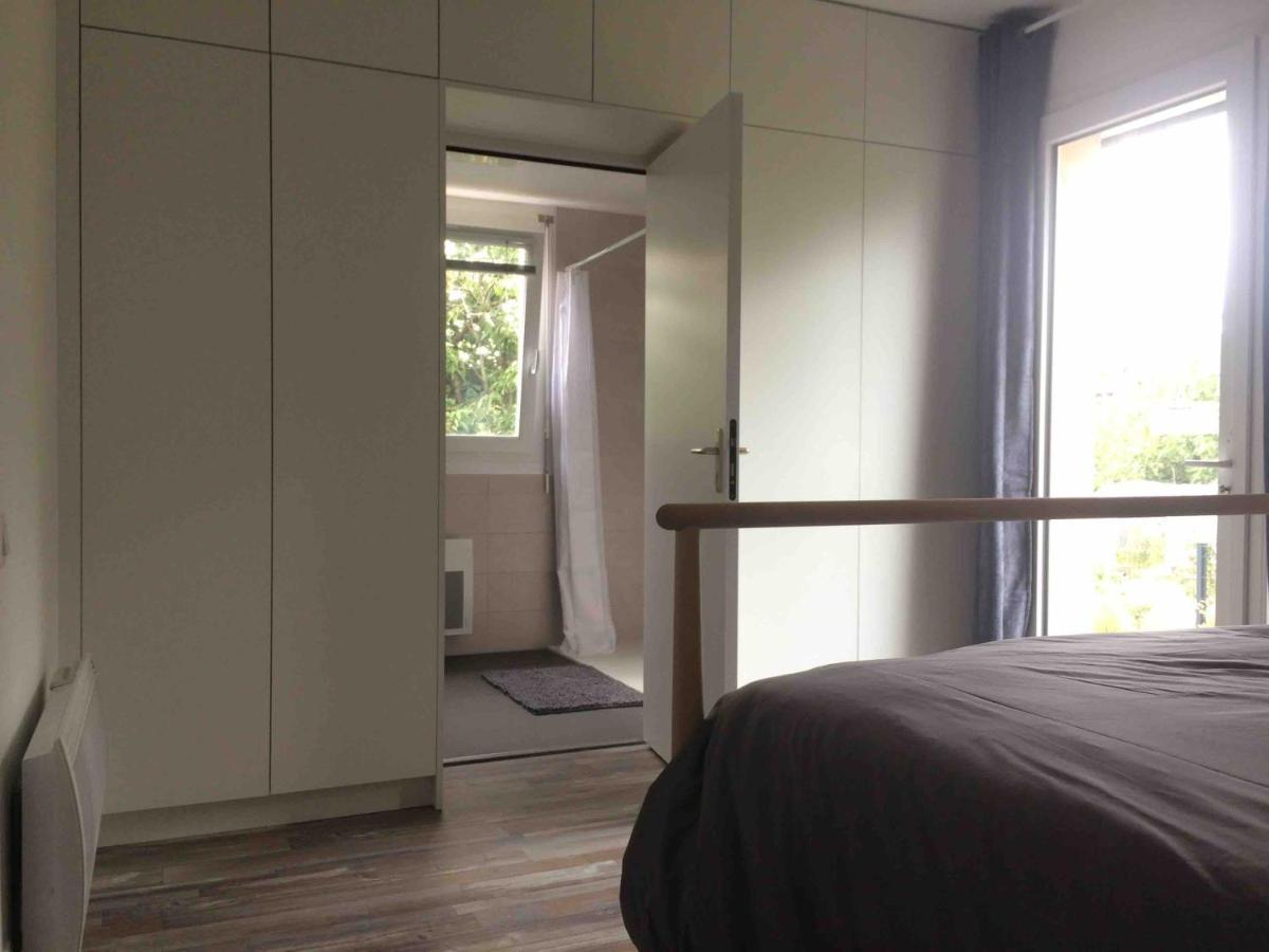 Des 3 Iles, En Plein Centre-ville, A 5 Min Des Plages, 3 Neufs Etables-sur-Mer