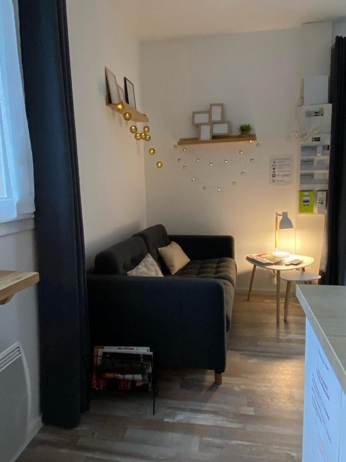 Apartment Des 3 Iles, En Plein Centre-ville, A 5 Min Des Plages, 3 Neufs