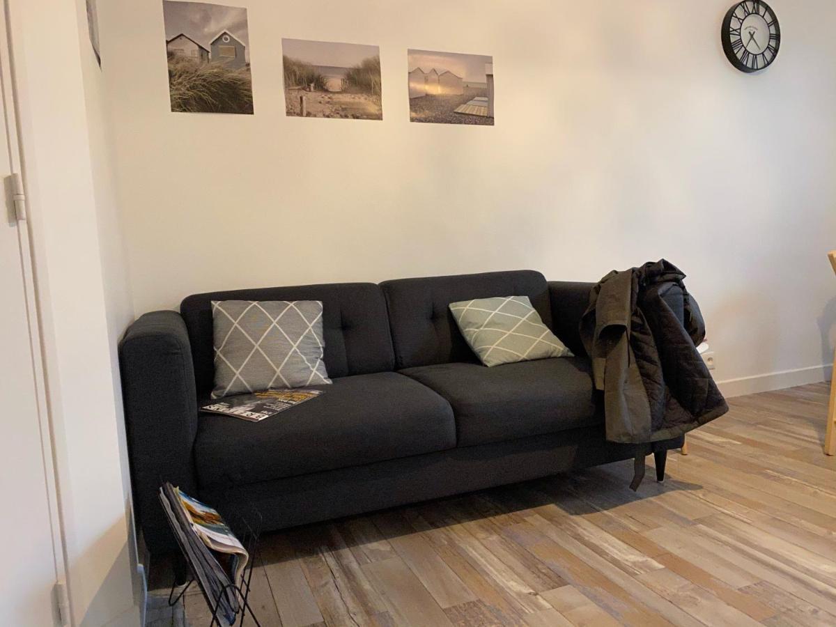 Apartment Des 3 Iles, En Plein Centre-ville, A 5 Min Des Plages, 3 Neufs